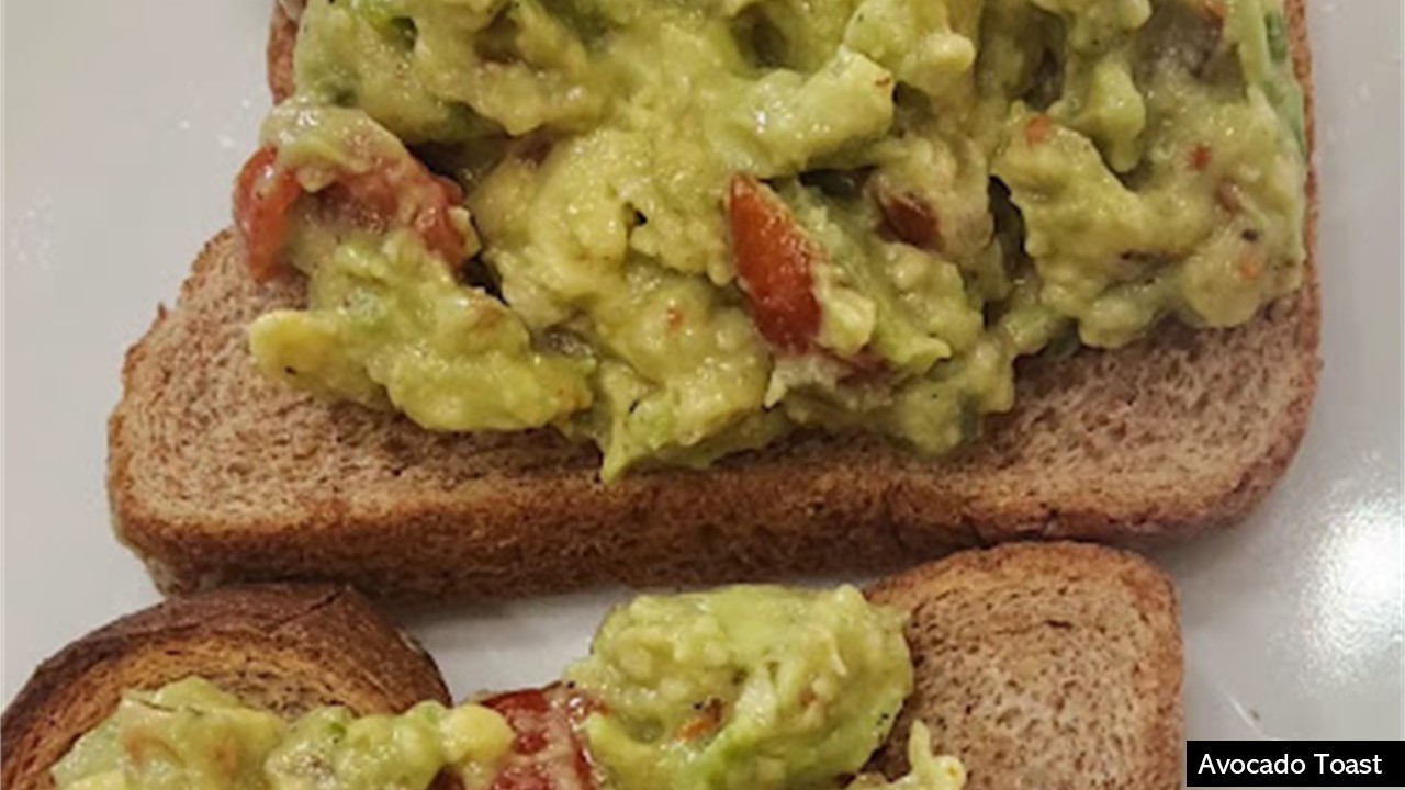 Avocado Toast