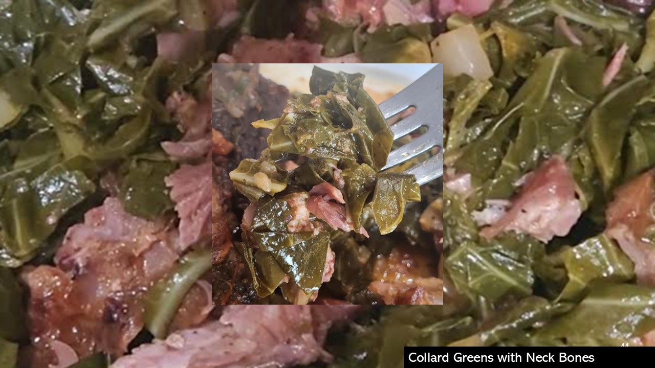 Collard Greens